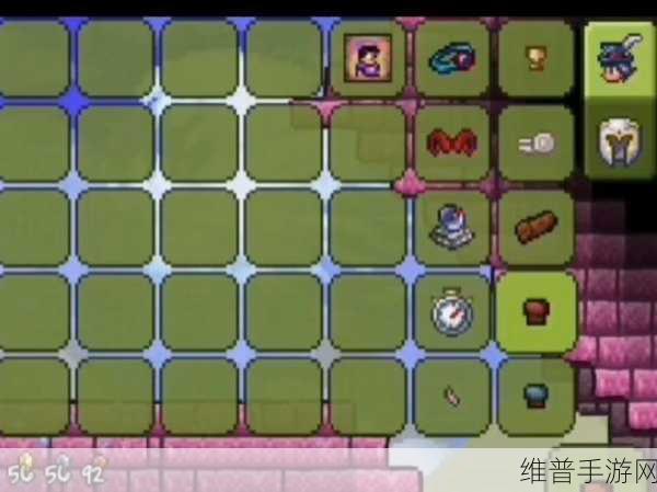 泰拉瑞亚地牢刷怪方法全解析，掌握技巧，征服未知领域