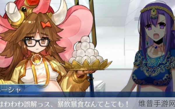 FGO帕尔瓦蒂全解析，雪山女神樱宝具技能属性图鉴详解