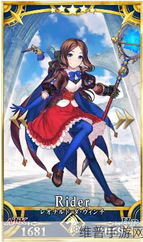 FGO帕尔瓦蒂全解析，雪山女神樱宝具技能属性图鉴详解