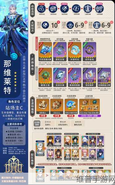 原神第一站上海站即将开启，探索提瓦特大陆的全方位攻略