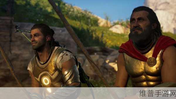 刺客信条奥德赛参赛者，征服主线的终极指南