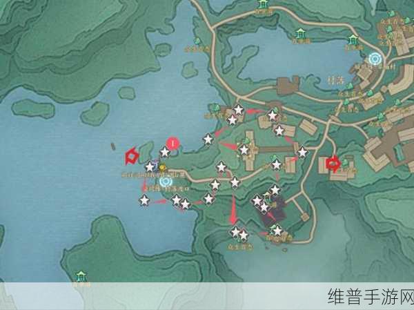 诛仙世界手游，青云山麓众生百态探秘