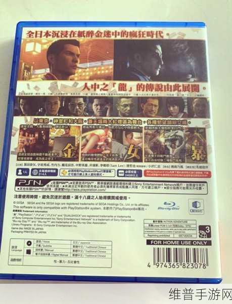 如龙 0 弱肉强食任务全解析指南