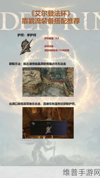 艾尔登法环DLC防具套装图鉴大全，手游玩家的终极指南