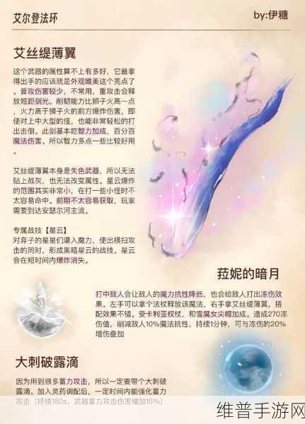 艾尔登法环DLC防具套装图鉴大全,手游玩家的终极指南