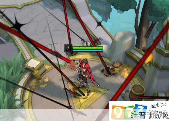 光影对决古瑟技能玩法全解析