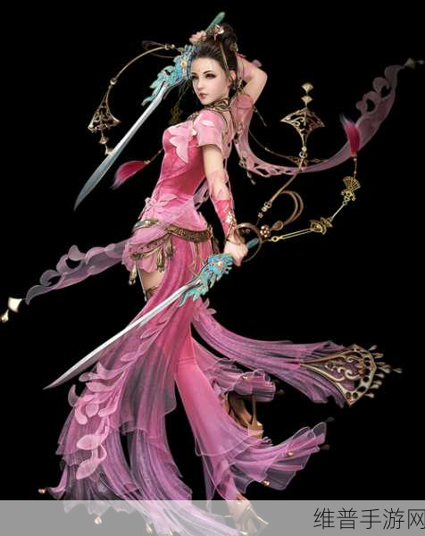 剑网 3 手游七秀特效武器获取全攻略