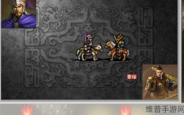 三国之召唤猛将,谁能称霸战场