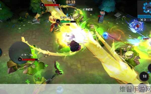 乱斗西游2蛟魔王深度操作攻略，解锁战斗潜能