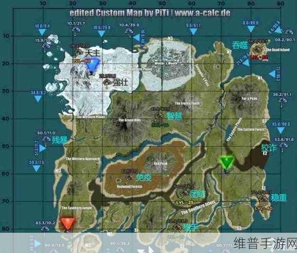 方舟手游，卡蛋获取技巧及孵化方法全面解析