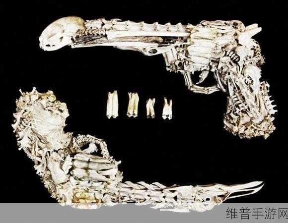 怪物猎人世界骨枪 II 全方位解析