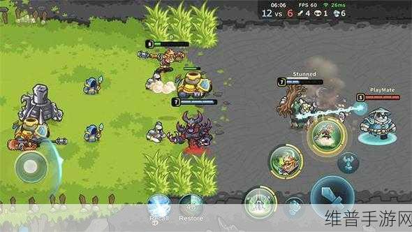 AncientStars魔女辅助深度攻略，解锁非主流玩法的制胜之道
