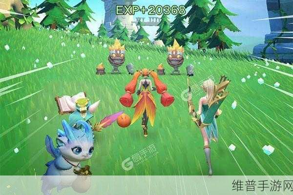 上古王冠深度攻略，剑魂礼包码全分享