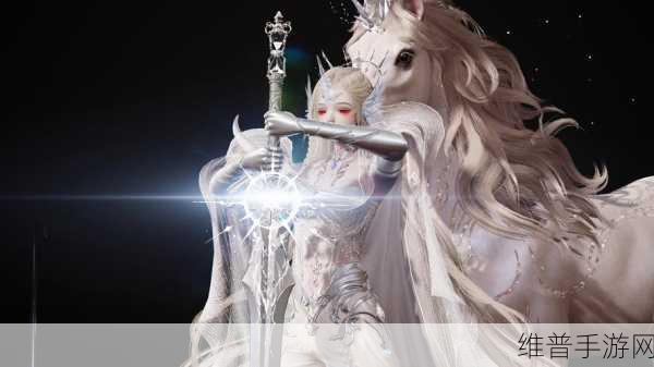 以闪亮之名永曜苍穹潮流密码全解析