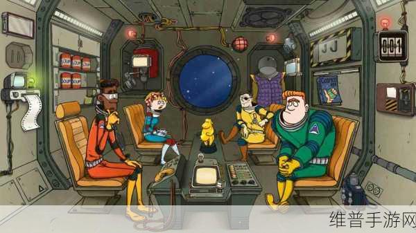 60 秒差距探险道具精准选择指南