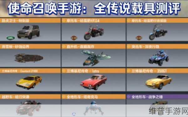 使命召唤手游攻略，揭秘传说武器自选卡的获取之道