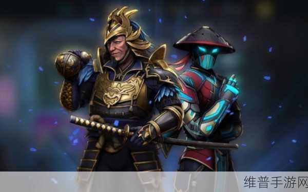 暗影格斗 3 终极谜题，最后的陌生人身份大揭秘