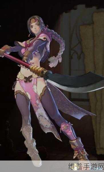 灵魂能力 6 古罗深度解析，人物与招式全攻略