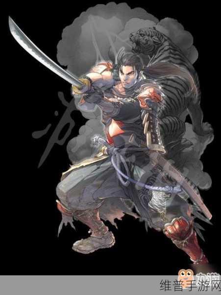 灵魂能力 6 古罗深度解析，人物与招式全攻略