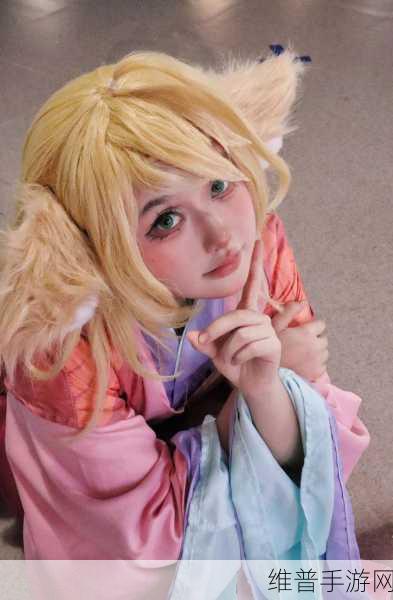 英魂之刃涂山苏苏出装秘籍，制霸战场的绝佳选择