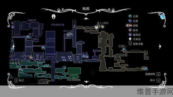 空洞骑士存档损坏别慌张！完美解决方法大揭秘