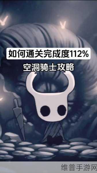 空洞骑士存档损坏别慌张！完美解决方法大揭秘