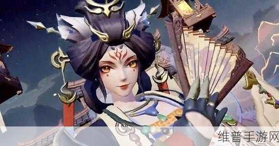 决战平安京,玉藻前技能属性深度剖析