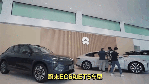 蔚来CFO曲玉深度剖析，换电模式下的手游攻略优化与企业ESG实践启示