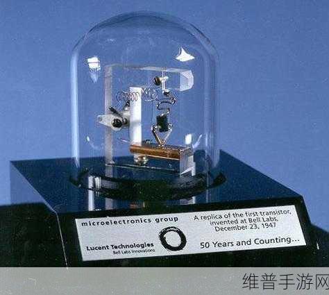 高频晶体管在无线电技术中的革新应用与手游攻略数据优化