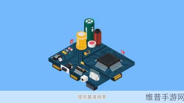 手游储能技术揭秘，如何在储能中应用好晶振？