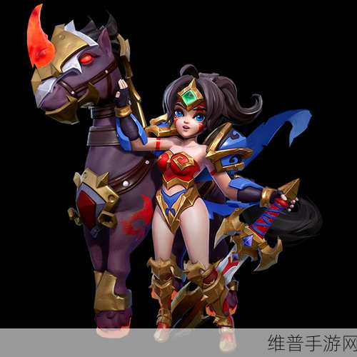 多多子自走棋，复仇骑士与鬼灵萝莉的深度剖析