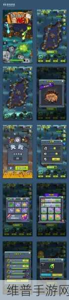 Clickyland最新资讯，探索塔防村庄建造新纪元，Steam平台盛大登陆
