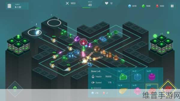 Clickyland最新资讯，探索塔防村庄建造新纪元，Steam平台盛大登陆