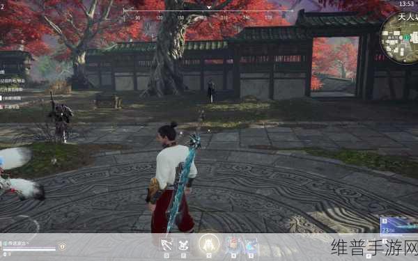 永劫无间长剑高级技巧与应对策略全知道