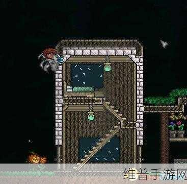 泰拉瑞亚神庙探索指南，揭秘神庙位置与玩法详解