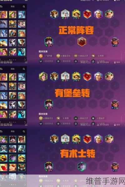 金铲铲之战辛迪加寒冰阵容深度玩法分享与攻略
