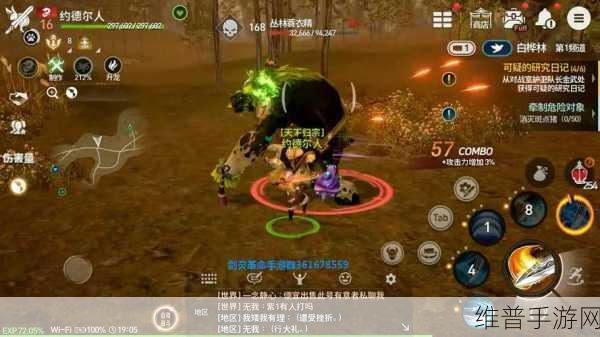 剑灵手游，帮帮位置全解析，助你畅玩游戏
