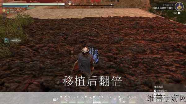 雾锁王国手游，拾荒者主母位置全揭秘