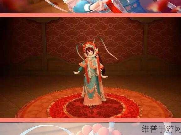 揭秘迷你世界人气角色，花小楼形象全解析