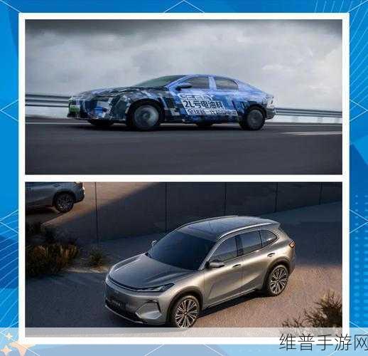 吉利雷神超级电混亮相手游界，百公里油耗2升，游戏攻略新纪元？