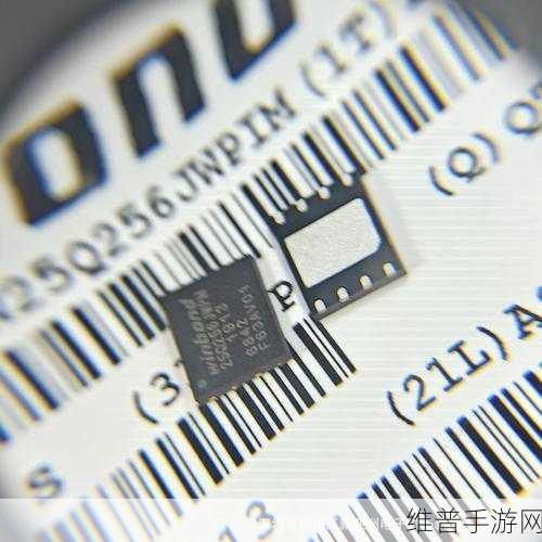 华邦电子LPDDR4/4X内存产品助力手游性能飞跃，极致流畅的游戏攻略秘籍