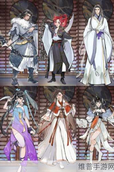 修真江湖 2神兽系统全解析，助力修仙之路