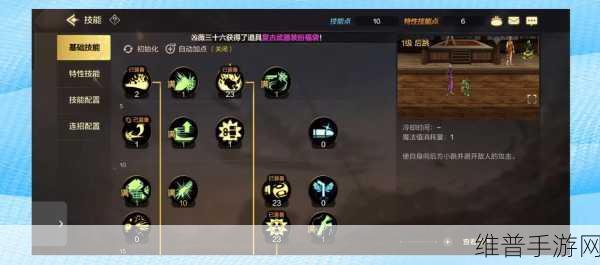 阿拉德之怒大枪加点深度剖析，技能加点全攻略