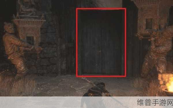 黑神话悟空手游深度攻略，揭秘落伽香藤2具体位置与效用