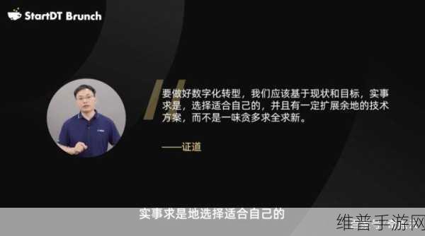手游攻略数据背后的数字化转型陷阱，五大失败原因及避坑指南