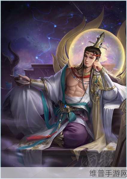 三国杀鲁肃深度玩法解析，策略与技巧的全面指导