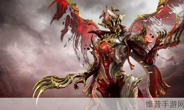 星际战甲，Warframe 幻离子 Mod 配置深度解析
