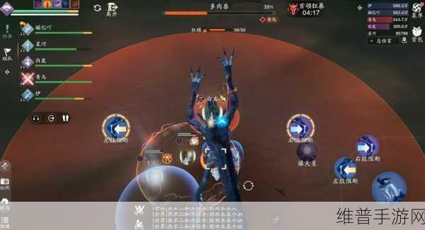 天涯明月刀手游困难药师挑战攻略全面深度解析