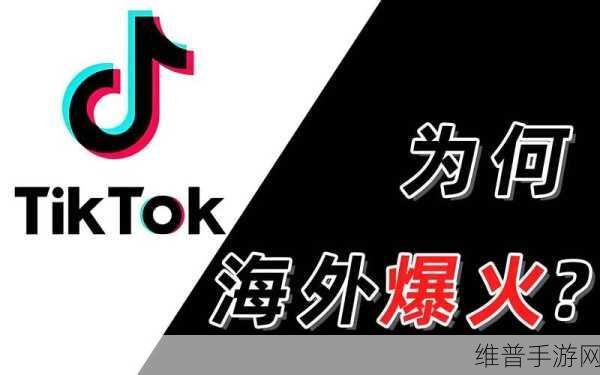 TikTok封禁倒计时，手游公司如何应对与布局？