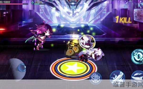 畅玩神武机甲,全方位攻略秘籍